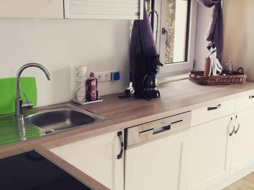 Kogelhuber Apartment Possnitz Ngoại thất bức ảnh