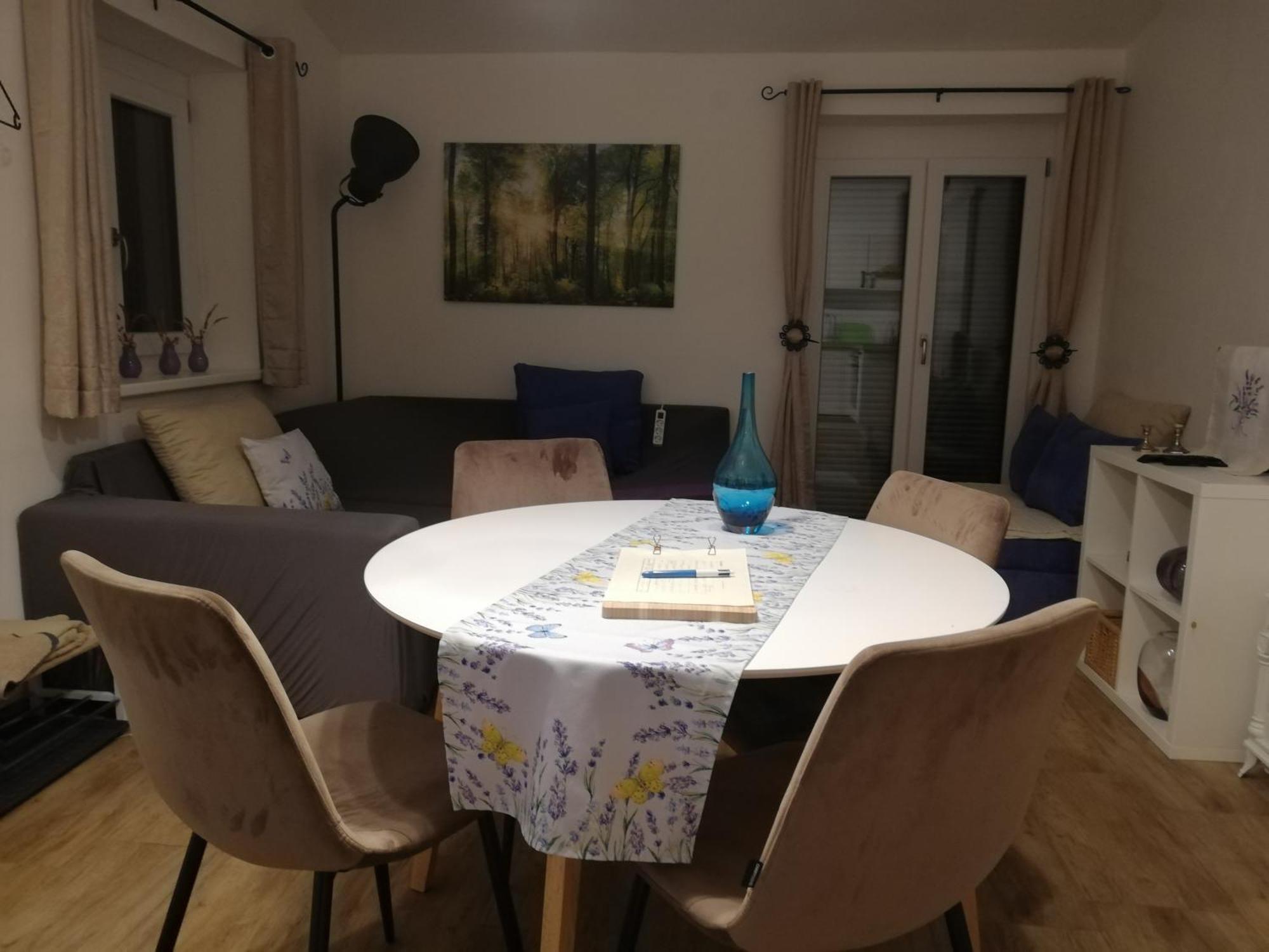 Kogelhuber Apartment Possnitz Ngoại thất bức ảnh